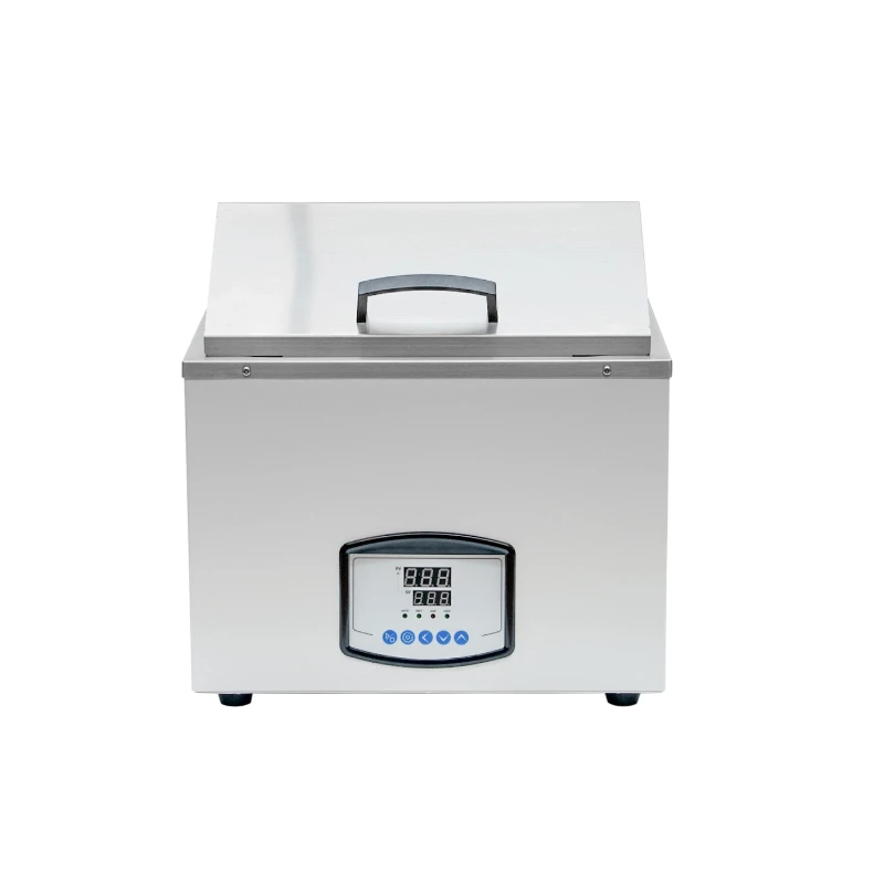 

Manufacturer Cheap Price 15L 28L Laboratory Thermostatic Water Bath