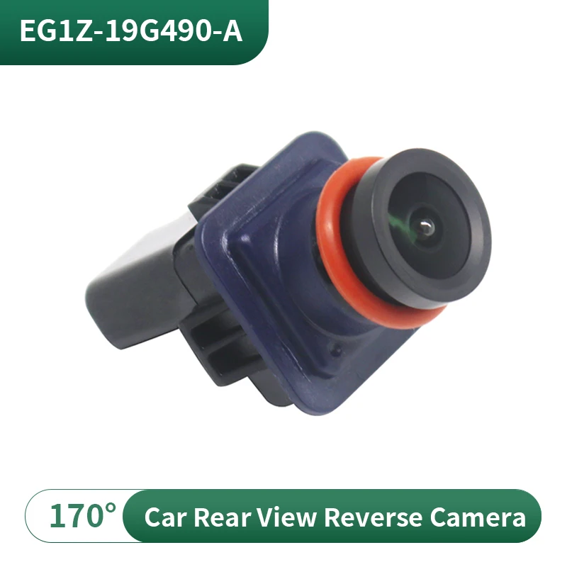 

170° Wide Angle Vehicle Reverse Camera for Ford Taurus 2013-2019 Car Rear View Backup parking Camera EG1Z-19G490-A