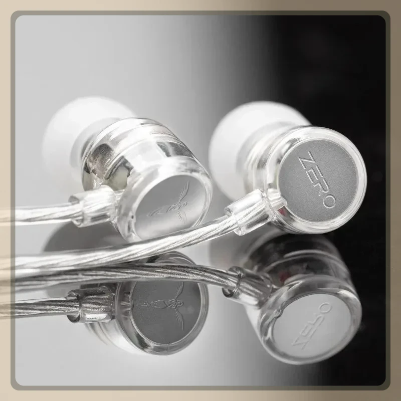 Tanchjim Hifi Headp… - image