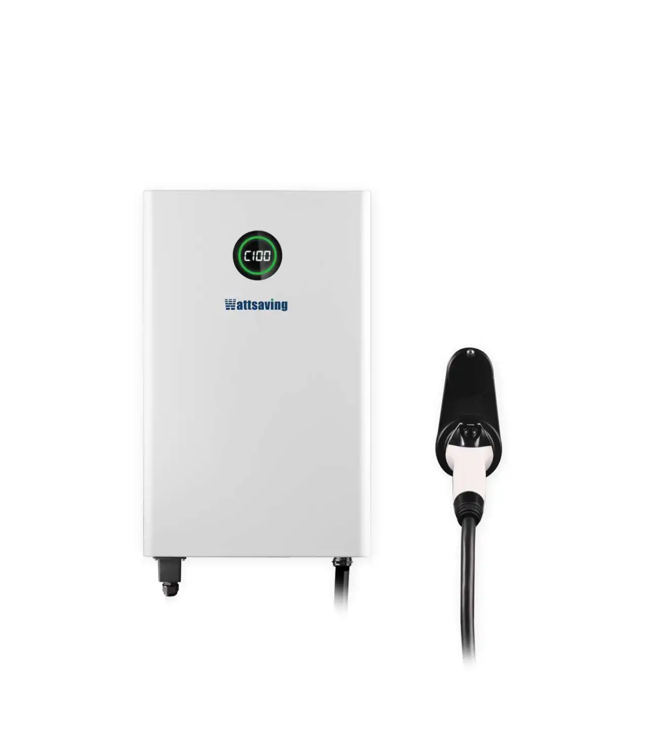 

20KW DC Fast Ev Charger Charging Station GBT Electric 22KW Car High Quality Dc Ev Chargers
