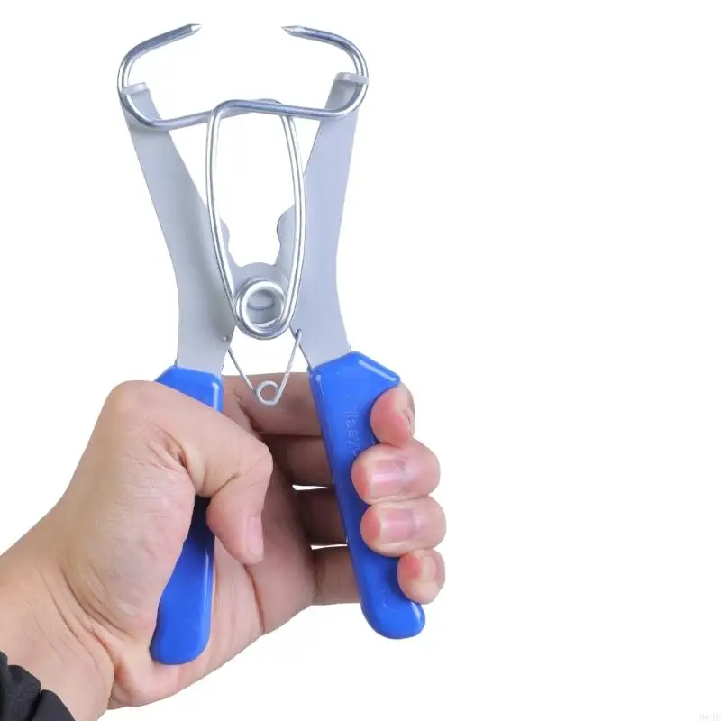 964E SPRING CLAMPS MITO