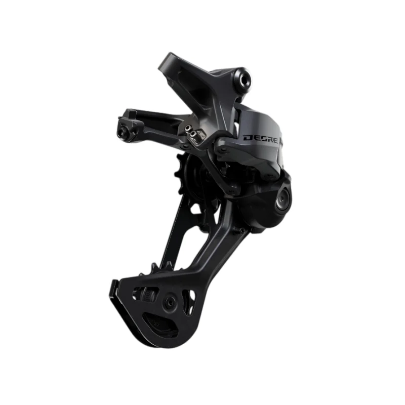 Shimano Deore RD-M7200-SGS Schaltwerk 12-Gang SHADOW ES Long Cage Schaltwerk für MTB Mountainbike – Detail 2