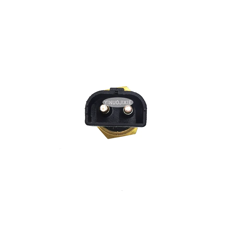 862154 VOE862154 Water Temperature Sensor for EC Construction Machinery Parts Excavator Accessories The Latest High Quality New view 4