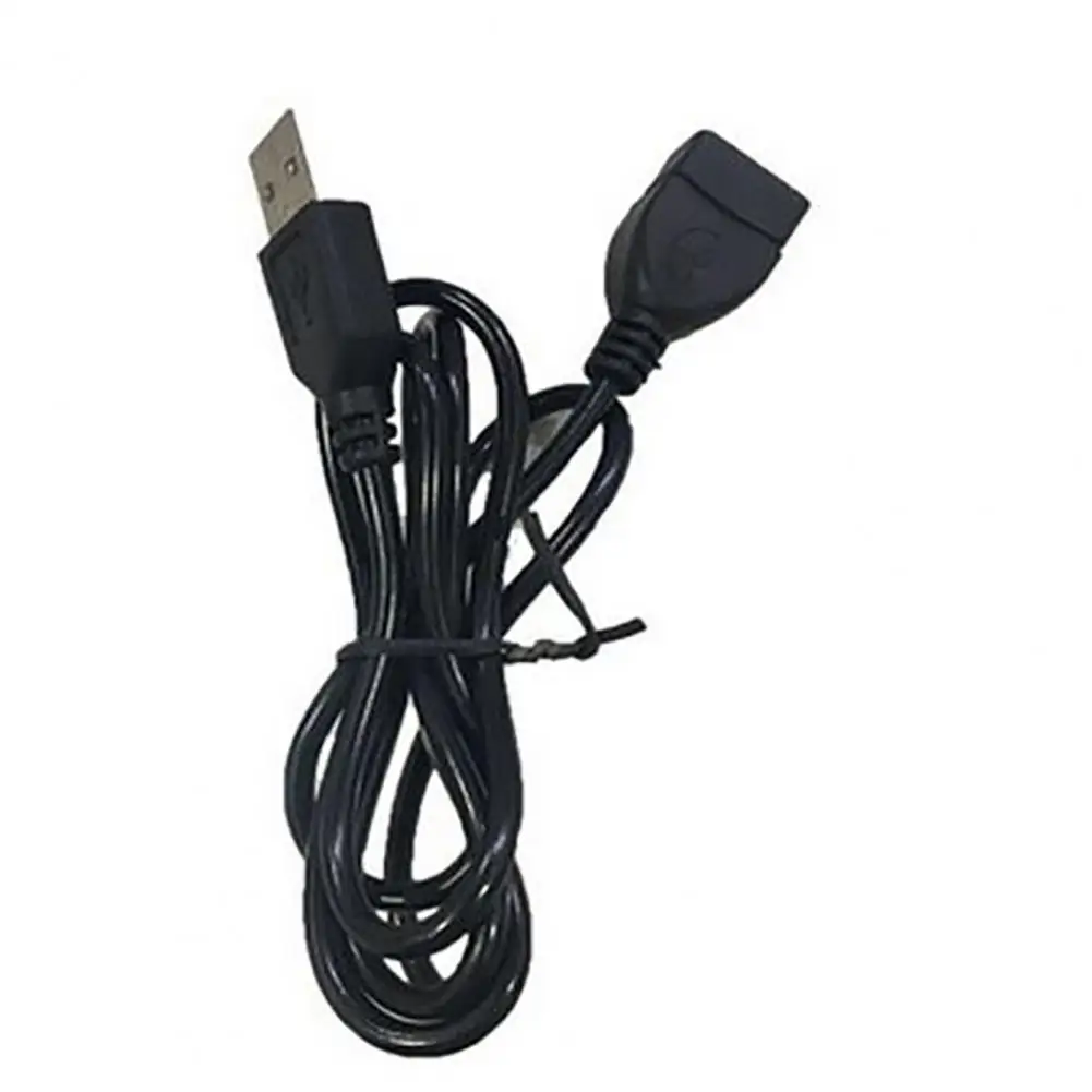 Cable de carga USB para mochila, interfaz de carga externa, 70cm, C6601