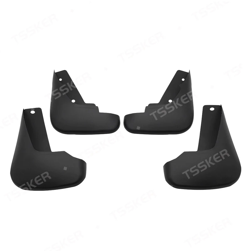 For Ford Mondeo Mk3 2000 - 2006 2001 2002 2003 2004 2005 Car Mudflaps Mud Flaps Splash Guards Mudguards Flap Fender Accessories