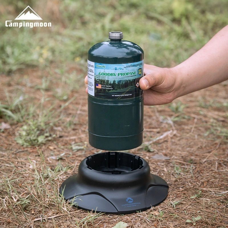 ملحقات التخييم Campingmoon PG-196 غطاء سيليكون عملي متعدد الاستخدامات قابل لإعادة الاستخدام لأكواب أطباق التخييم المصنوعة من الفولاذ المقاوم للصدأ