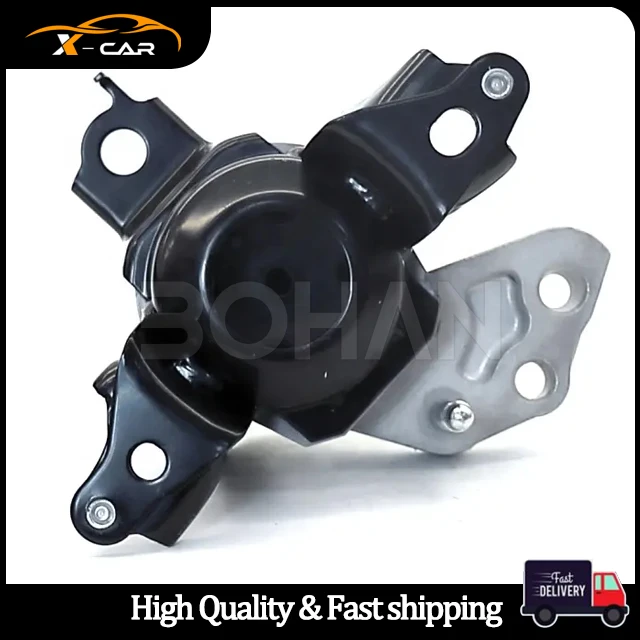 Motor-Motorhalterung für Toyota Yaris 12305–23011 12305–23010 12305–0J020 1230523011 1230523010 123050 J020