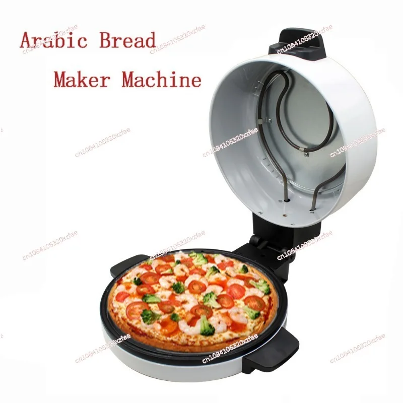 30CM steak maker, toaster, electric pizza maker
