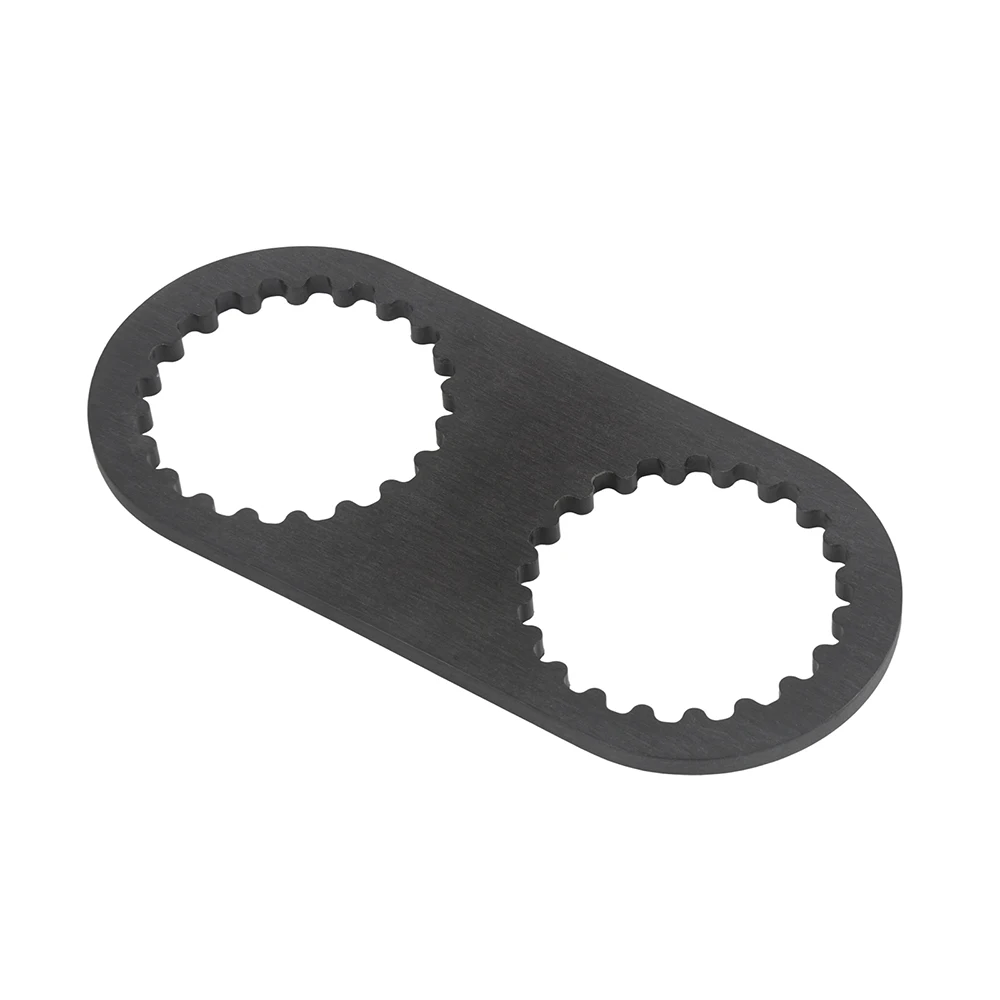 1 قطعة ل Ducati Hypermotard 821 Streetfighter 848 أدوات الدراجات النارية كام والعتاد مؤقت اشتعال قفل عقد أداة