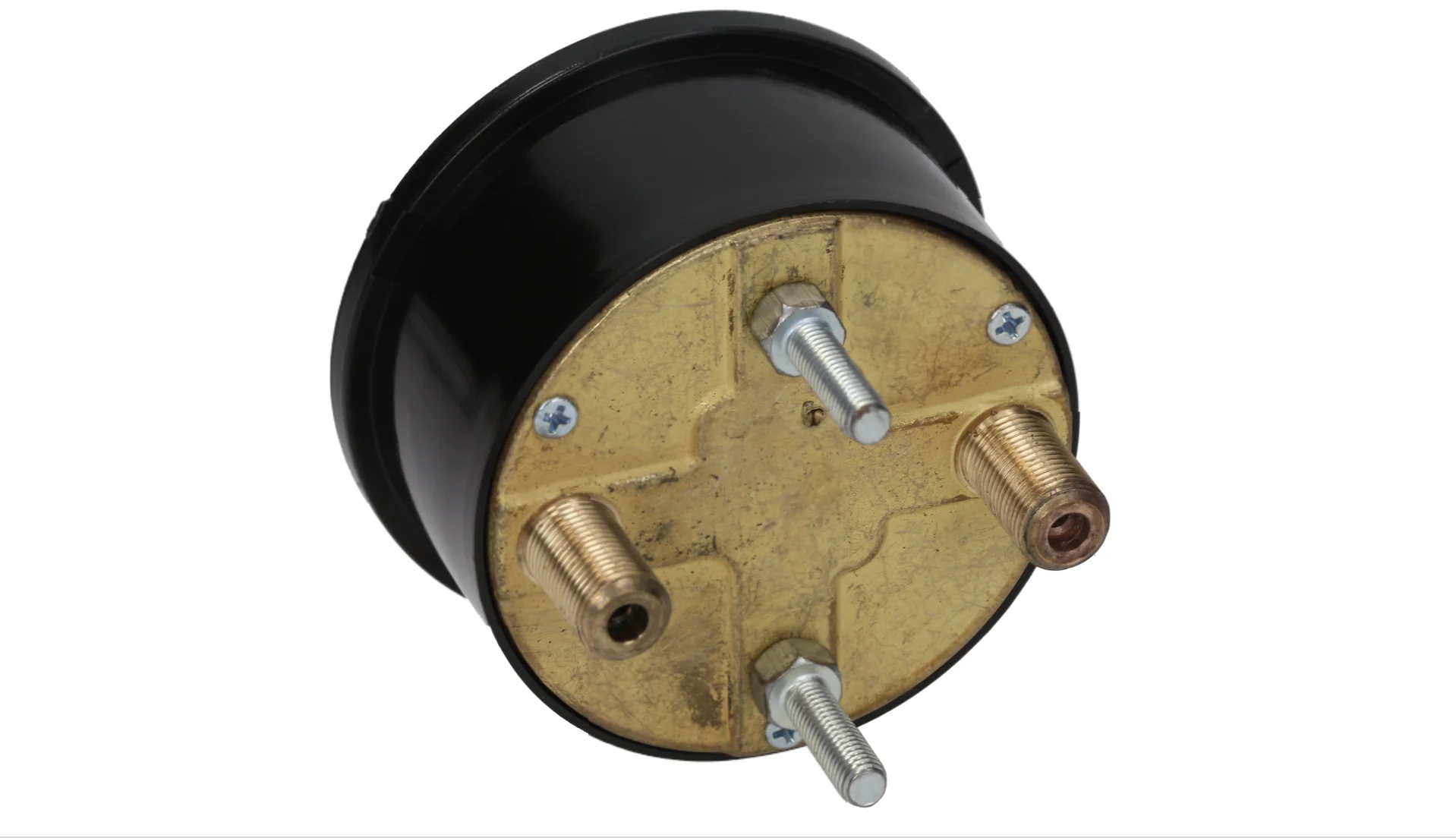 BEZZERA 7432502 BOILER-PUMP PRESSURE GAUGE ø 63 mm BIANCHI 25034626-01