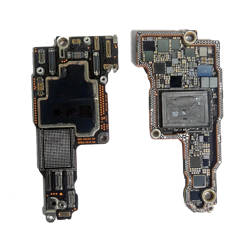 iPhone 17用 CNCマザーボード US/EU版