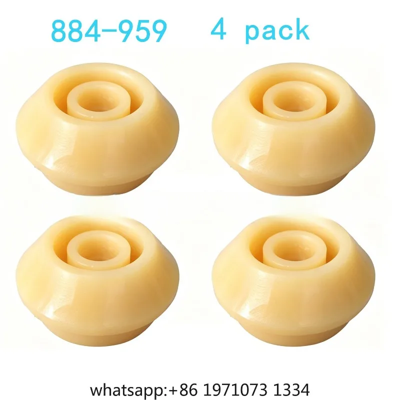 884-959 Suitable for Hitachi NR90 Nail Gun After-sales Repair Parts Large Glue Buffer 884-959 NR90AD