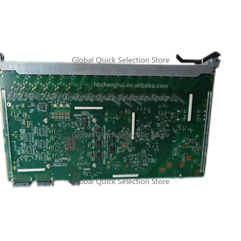 New or Used 16 Port Combo Card Board GFBH of 10G-GPON /GPON with D2 SFP Modules 2