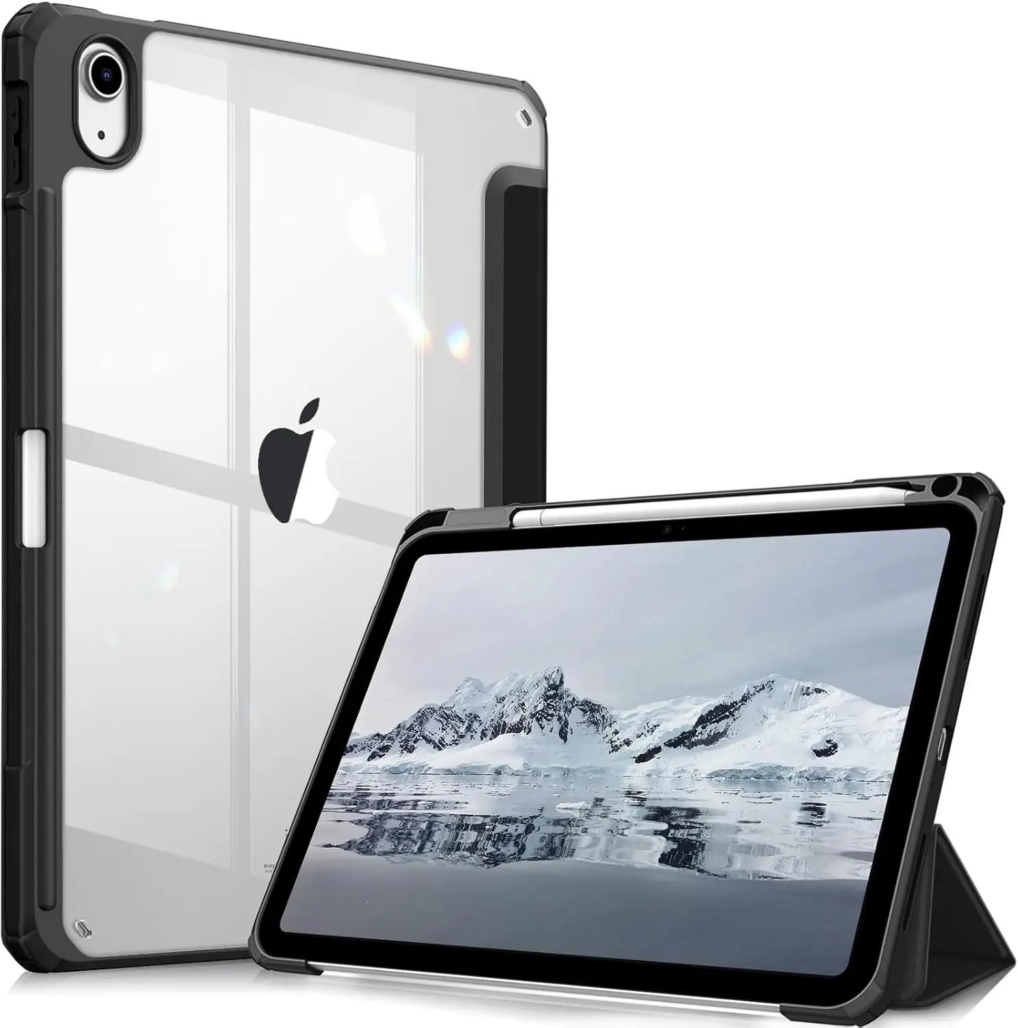 Slim Case For Ipad …