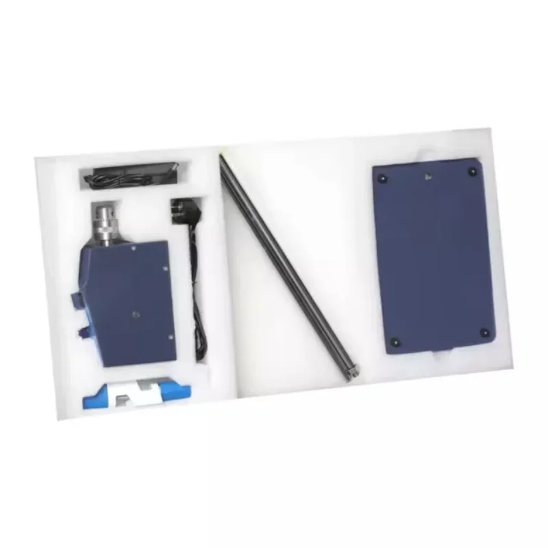 2025 SH-II-6 Laboratory Digital Display Laboratory Chemical Overhead Stirrer