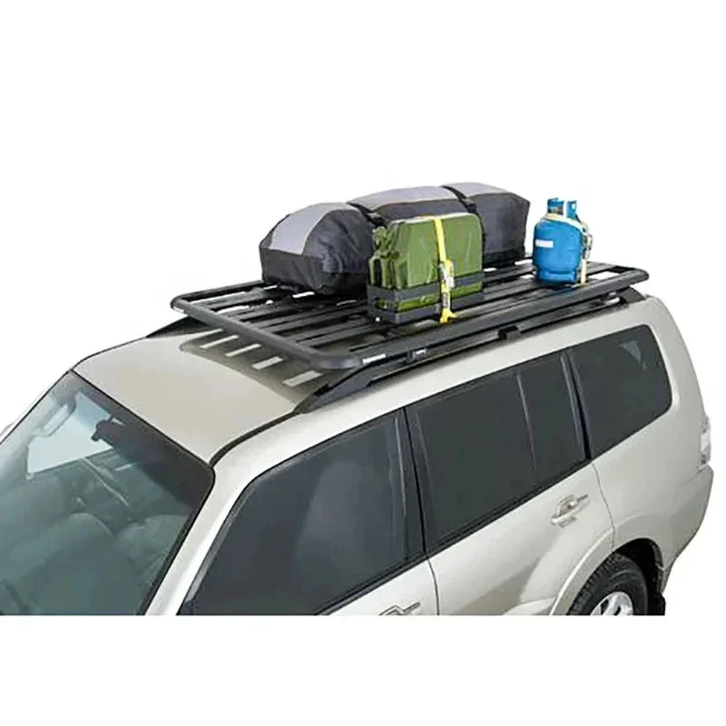 

Factory Hot Selling 4x4 lage roof rack Wrangl JL 220 roof rack