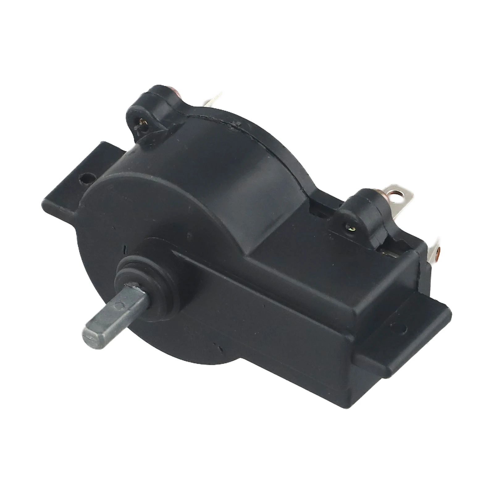 

Electric Outboard Speed Control Switch Haibo Single Cylinders ET L L L Colour Black Electric Outboard Speed Control Switch