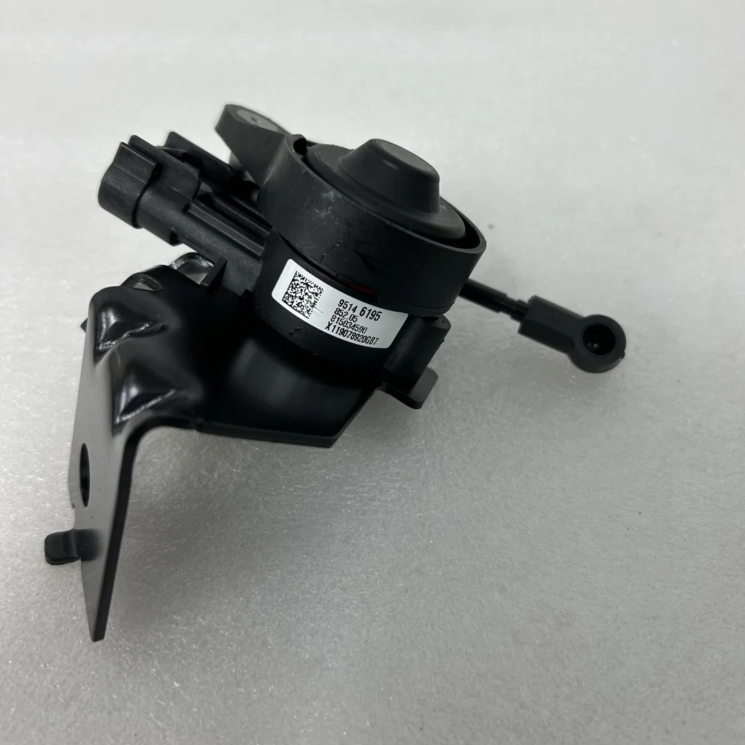 

1 шт. 95146195 для Opel Mokka J13 1.4 2016-2024, датчик регулировки уровня передних и задних фар - номера деталей 95137279