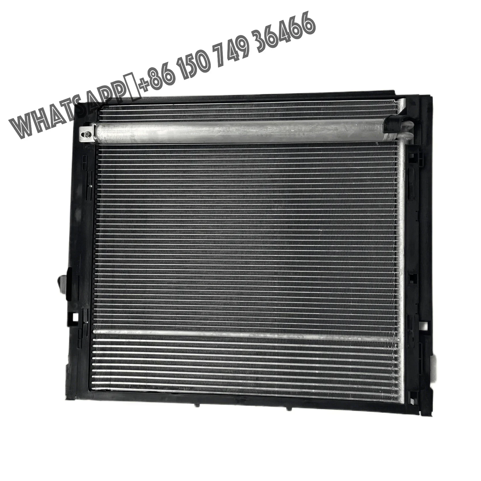 Hot New Arrival Premium Aluminum Auto Parts Cooling System Air Condition Condenser Oe 0995000002 for Mercedes Benz C292 X166 W16