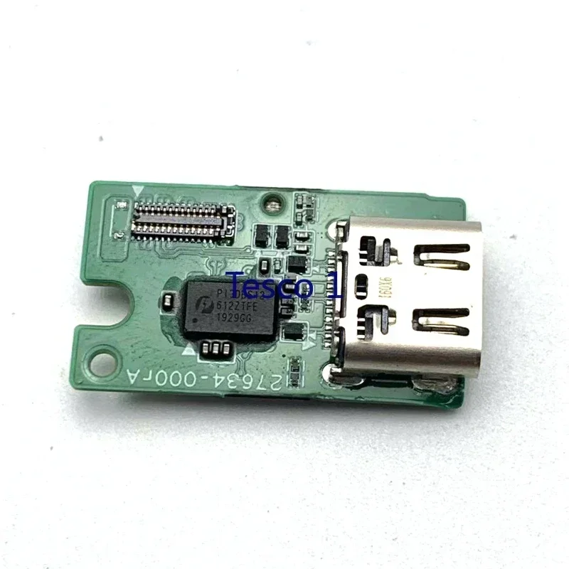 Оригинальный USB-порт для зарядки и синхронизации данных Type-C для камеры GoPro Hero8 Hero 8 Black, запасная часть
