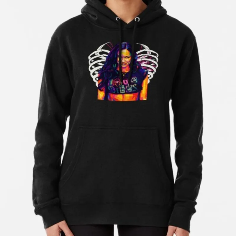 Aj Lee Hoodies 2025…