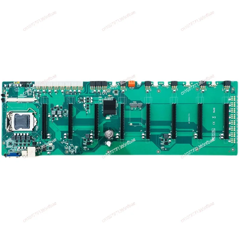 B85 Independent Gra… - image