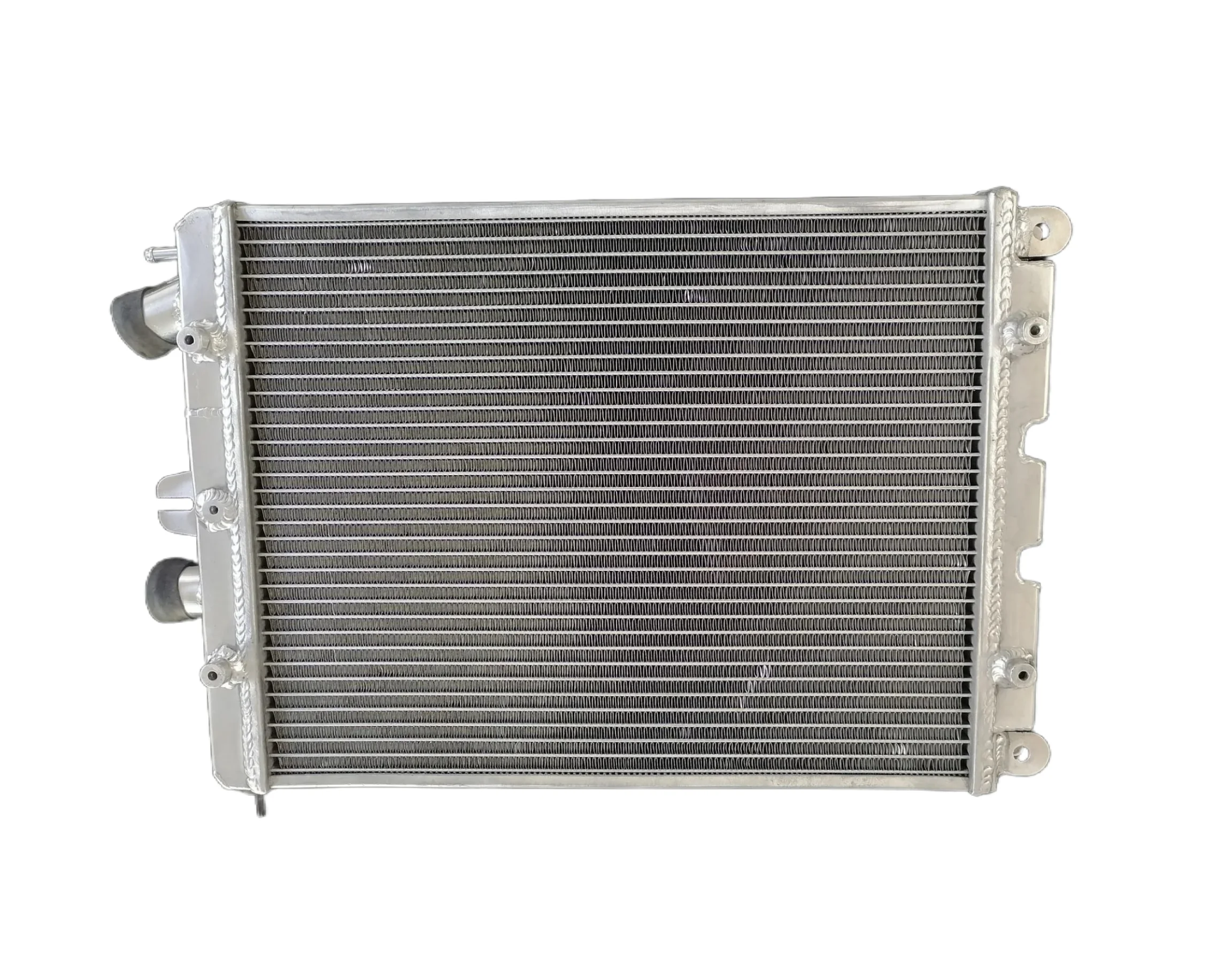 

Aluminum Radiator for 2006 2007 2008 2009 Ferrari 430 F430 4.3L WITHOUT Sensor hole