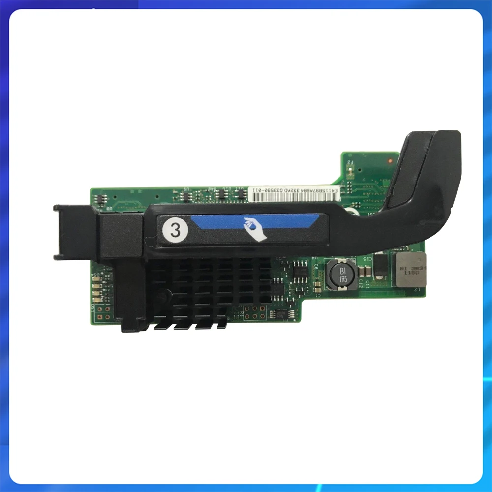 

Original 655637-001 656243-001 FOR HP Ethernet 10Gb 560FLB Adapter FlexFabric 10Gb 2Port Server Expanding Board