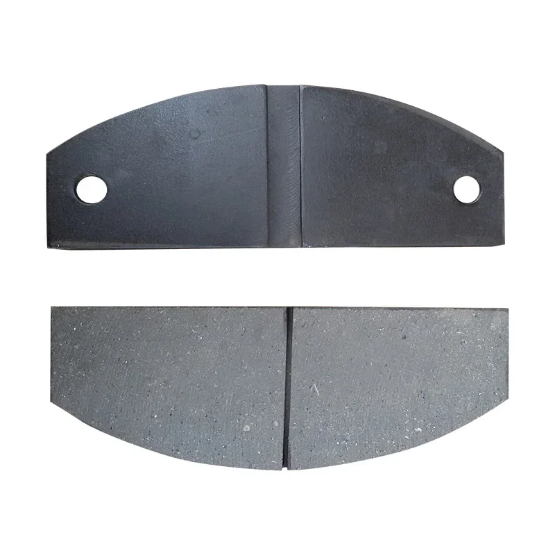 Supply brake accessories, electromagnetic coils, brake springs, brake tiles, motor pushrods
