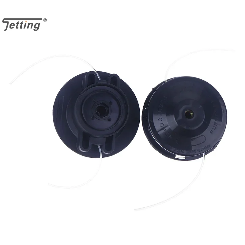 1Pc Trimmer Head Brush Cutter Head Thread Line For C5-2 Lawn Mower String Grass Trimmer Brush Cutter Garden Tools
