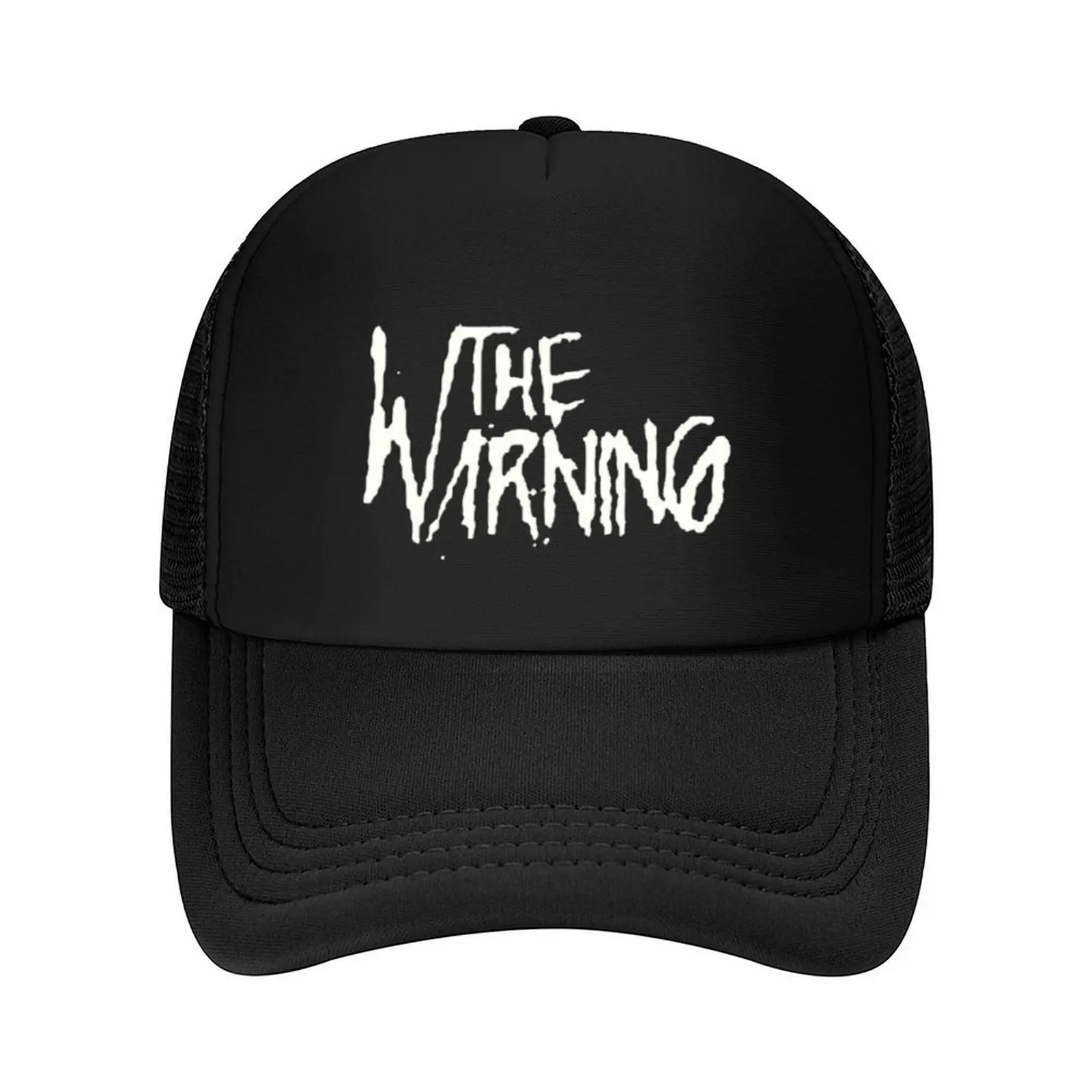 

Best of The Warning Baseball Cap Hat Man For The Sun Snap Back Hat sun caps Luxury man cap Hats For Women Men's