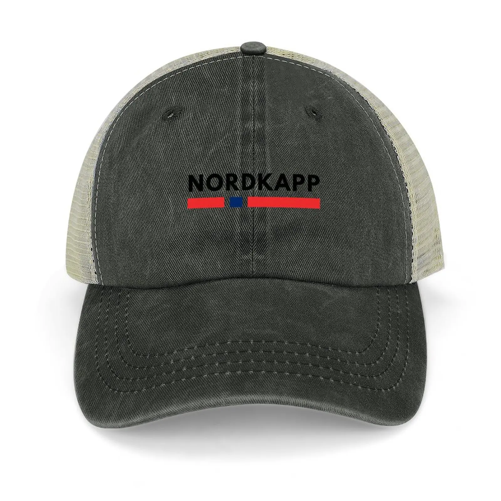 

Nordkapp Norway Baseball Cap Hat Luxury Brand Hat men Unique hats Golf Wear Men Women's