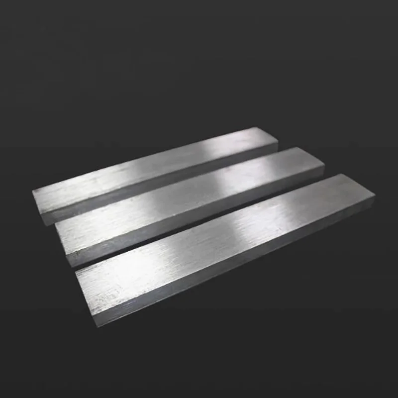 304 Stainless Steel Flat Bar Rod