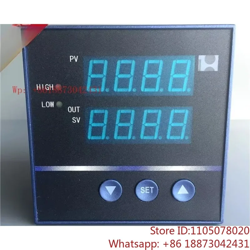 New original XMB52U6FP XMB5000 intelligent digital display transmitter instrument, Baxter instrument