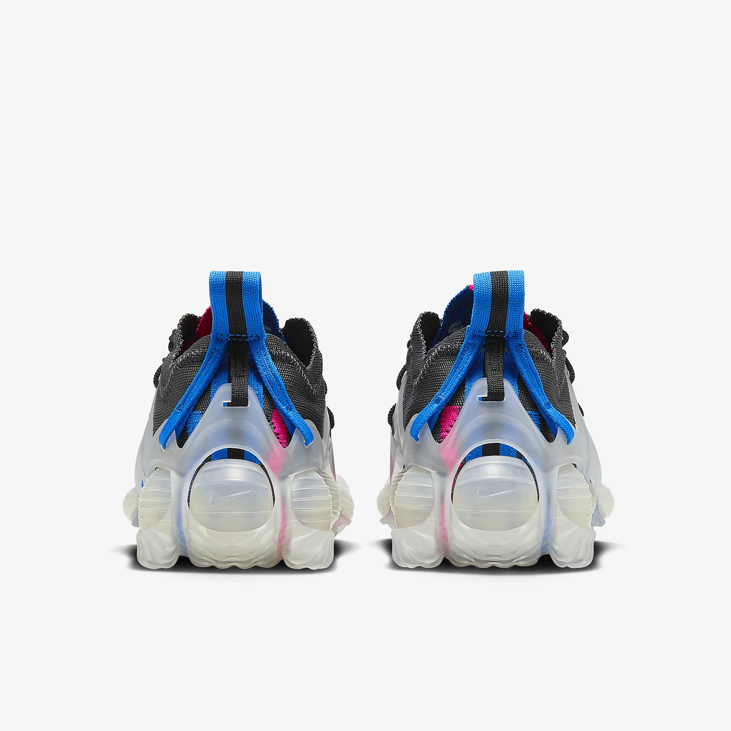 Zapatillas deportivas informales resistentes al desgaste para hombre Nike ISPA Link Axis originales FZ3507-002