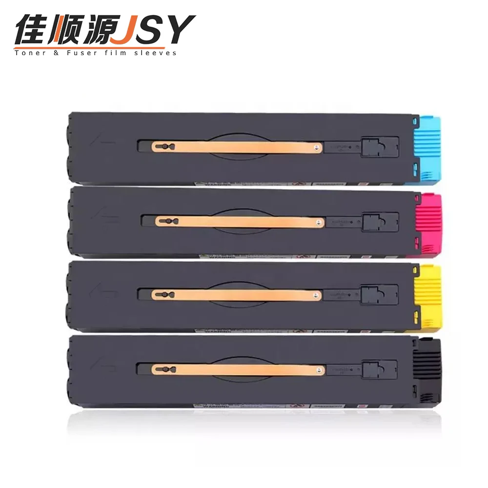 

V80 V180 V28 Color Toner Cartridge For Xerox Versant V80 V180 V280 toner 006R01642 006R01643 006R01644 006R01645