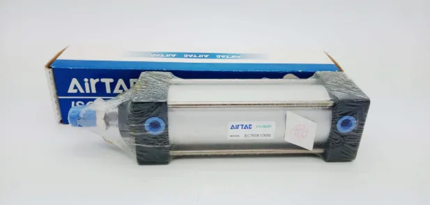 

1PCS New AirTAC SC50X100 Cylinder