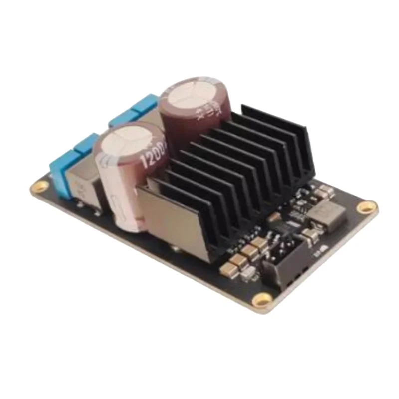 FULL-TPA3221 Fever Digital Amplifier Board HIFI High Power Class D Amplifier Module Dual Channel Stereo 60Wx2