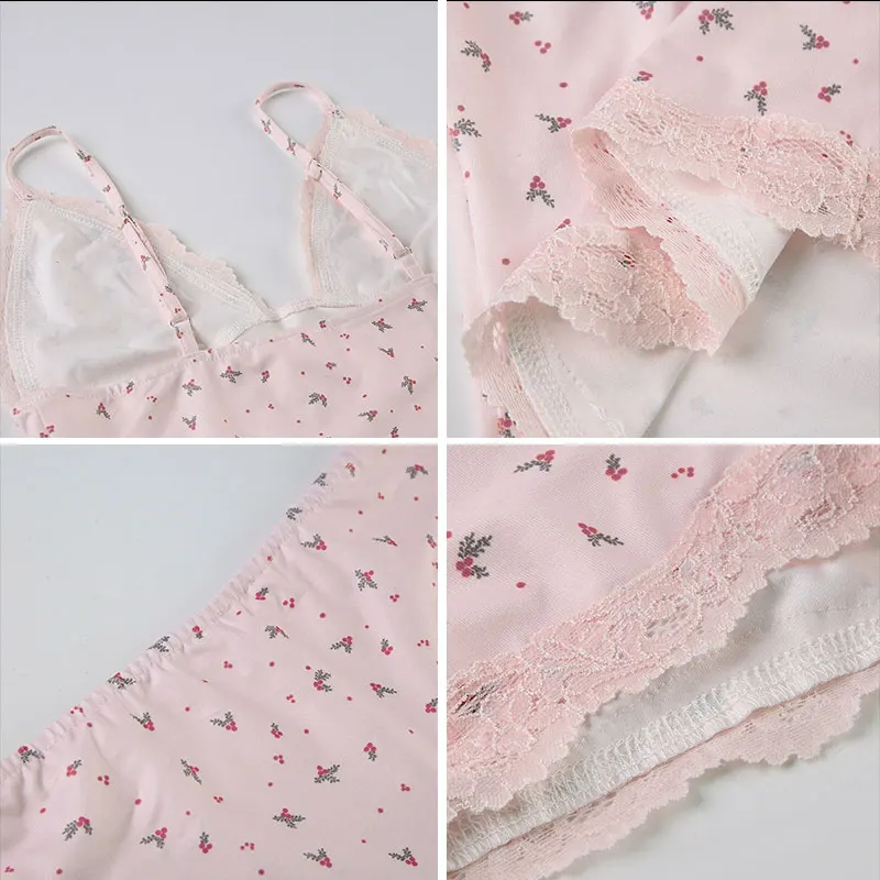 Thumbnail 4 - #7 Most Reviewed Pajama Sets