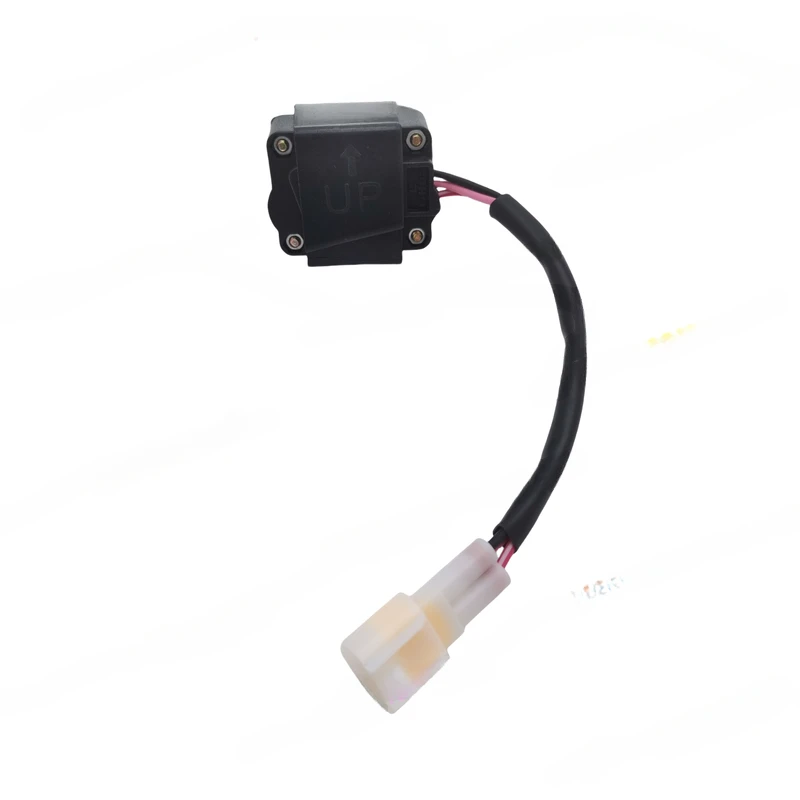 Suitable For Sur-Ron Light Bee X Scooter Accessories Body Tipping Falling Power Sensor Surron