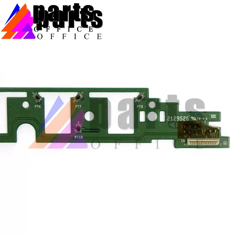 1PCS 2129526 Lower Board Assy Detector support for Epson PLQ 20 20K 22K 30 30K 90K PLQ-20 Dot Matrix Parts Paper Input Assembly