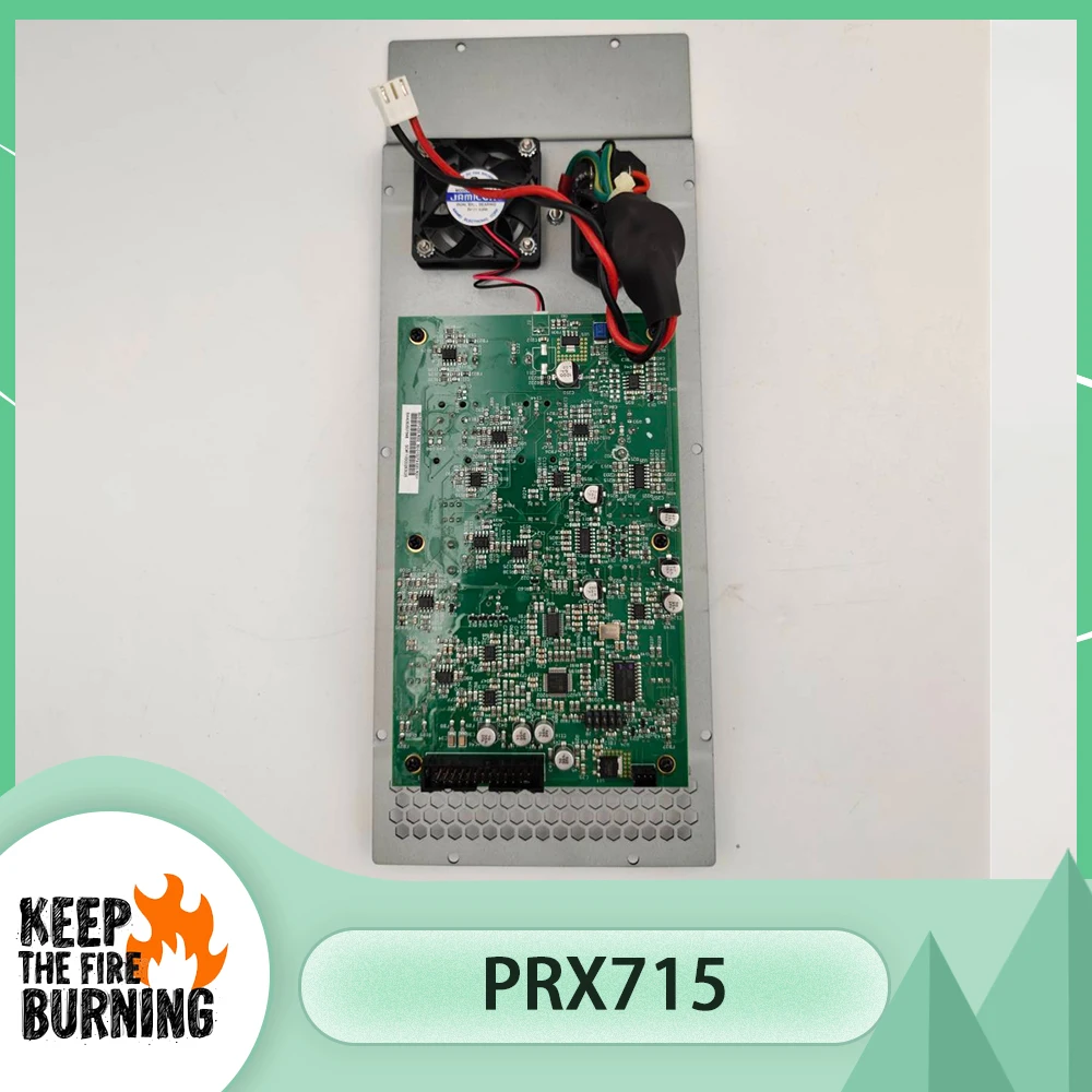 

For JBL PRX 715 Power Amplifier Board PRX715