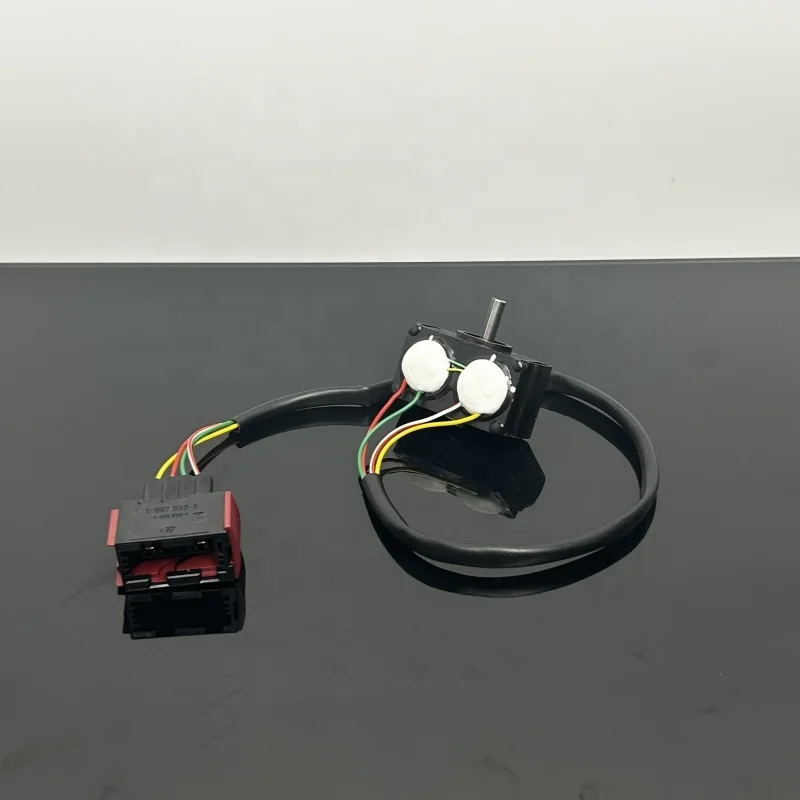 

Potentiometer Electric Forklift Parts Direction Sensor Potentiometer 4492400 for Still Forklift