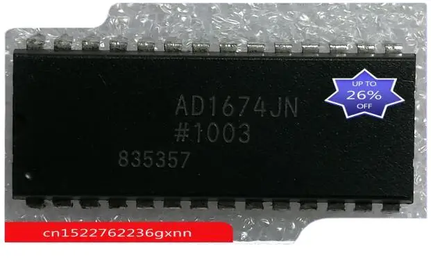 AD1674JN AD1674JNZ DIP28