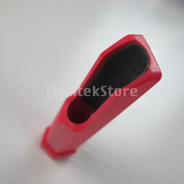 

Professional Snooker Repair and Maintenance Tool Billiard Cues Leather Tip Grinding Rod for Cue Care