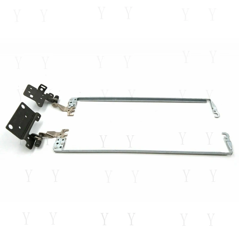 Y+    For Acer Aspire ES1-523 ES1-532 ES1-533 ES1-572 LCD Screen Hinges Set