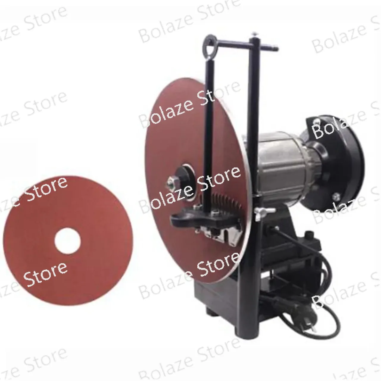 

Electric knife sharpener Scissors Shearing machine Electric knife sharpener