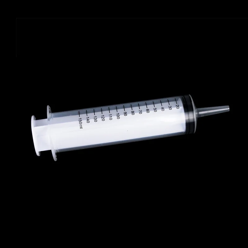 1PC Bidet Enema Vestibular Syringe Cleaning and Washing Machine 150ml