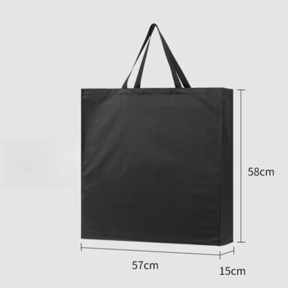 For Folding Chairs …