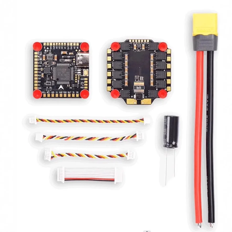 F405 F4 V3S PLUS 55A 65A ESC Flying Tower Set Replacement SpeedyBee  flight simulator controller iflight dj1 rc pro